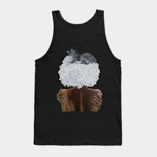 rerer Tank Top